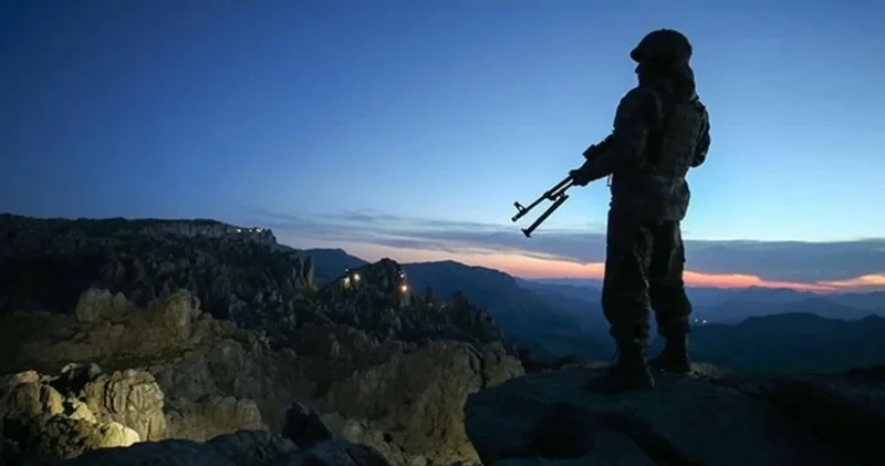 Bu il 111 terrorçu türk ordusuna təslim olub