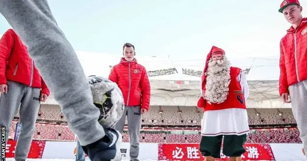 Yola saldığımız ilin yadda qalan 25 idman hadisəsi