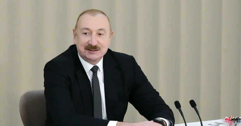 Prezident: “Vətən müharibəsi zamanı əldə etdiyimiz tarixi Zəfərimiz bizimlə əbədi olacaq”