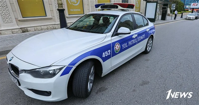 Дорожная полиция призвала водителей быть осторожными из за сильного ветра