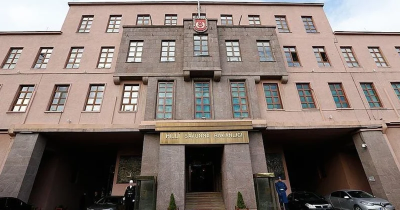 Türkiyə MN bu il təslim olan terrorçuların sayını açıqladı