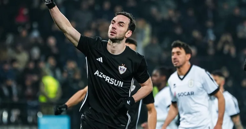 Yankoviç seçimini etdi! monteneqrolu “Qarabağ”da qalır?