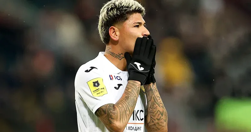 Napoli yarımmüdafiəçiyə görə Braziliya klubuna 20 milyon təklif edəcək