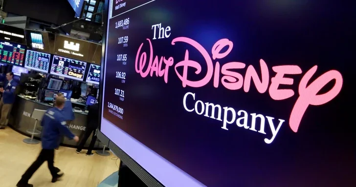 Disney выплатит $10 млн штрафа по делу о конфиденциальности детей