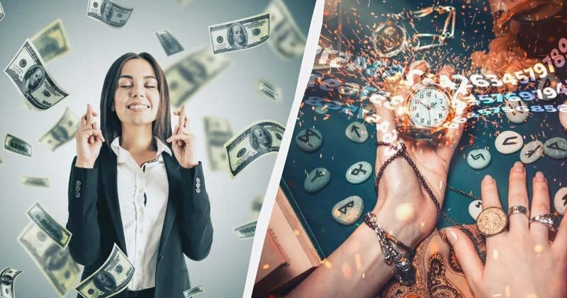 2026 cı il bu tarixlərdə doğulanlara şans, uğur, sərvət gətirəcək