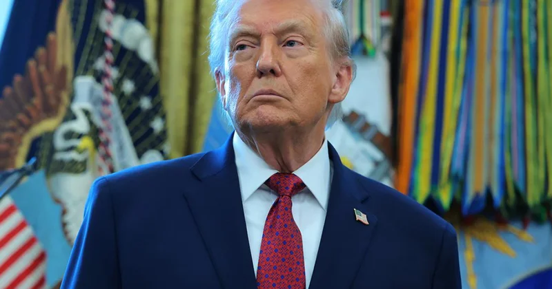 Трамп признал неспособность очаровать Путина