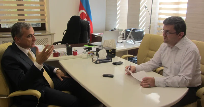 Региональный лидер во всех смыслах