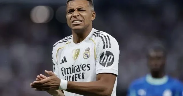 Mbappenin durumu müəyyənləşdi