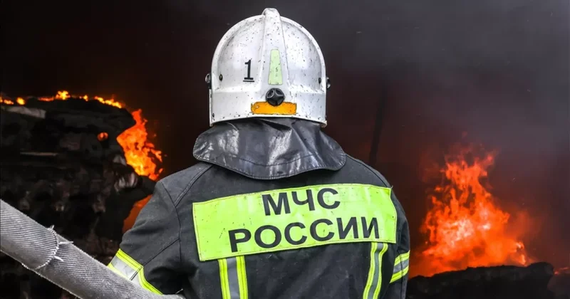 Атака беспилотников на Тупсе: повреждены НПЗ, порт и дома