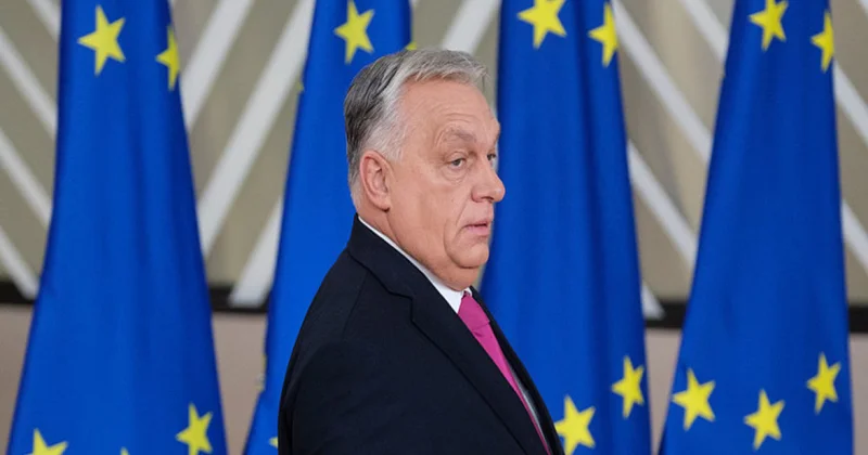 Orban: ABŞ Avropa İttifaqının iştirakı olmadan Rusiya ilə sülh razılaşması bağlaya bilər