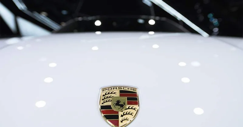 Porsche ABŞ də 173 000 dən çox avtomobili geri çağıracaq