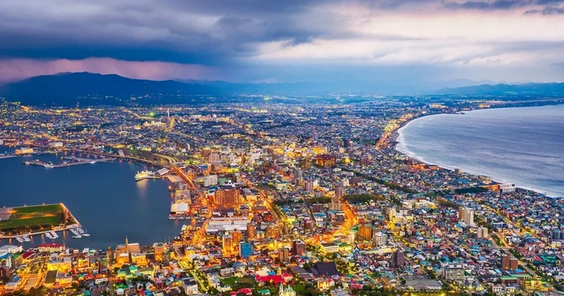 Yaponiyada güclü zəlzələ baş verdi