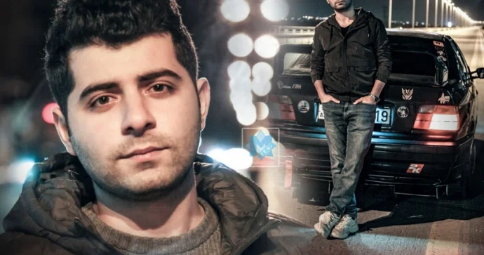 Yazdılar ki, mesaja bax