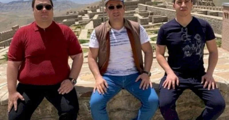 Ailə dostundan Talıbovun bacanağına külli miqdarda dələduzluq