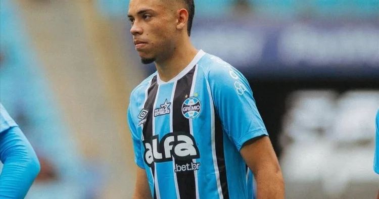 Premyer Liqa klubu braziliyalı vingerin transferini həll etdi