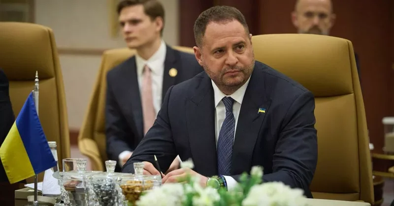 Украина на переговорах 11 марта была согласна на уступки территорий The New York Times