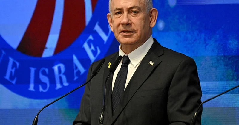 Нетаньяху надеется, что Иран не перейдет черту