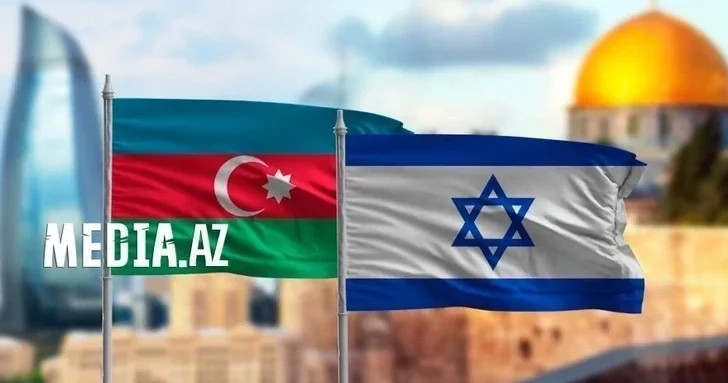 Израильская дипмиссия поздравила азербайджанцев с Днем солидарности и Новым годом