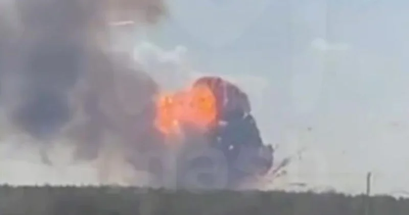 Ukraynanın hücumları Rusiyanın enerji sektorunda rekord itkilərə səbəb olub