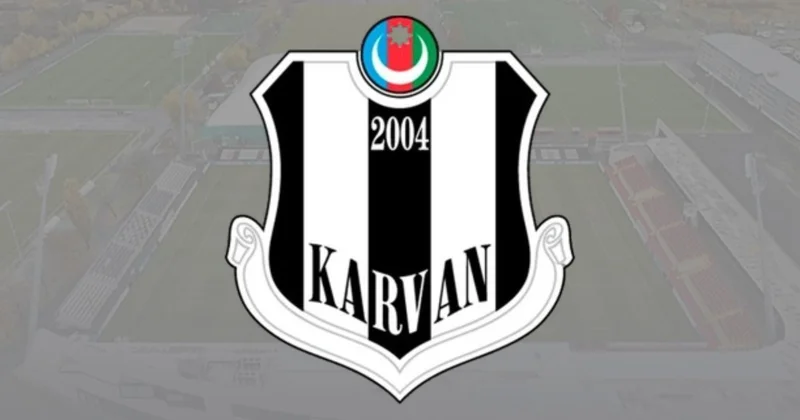 “Karvan Yevlax” Birinci Liqa klubundan futbolçu transfer edib, iki keçid isə baş tutmayıb