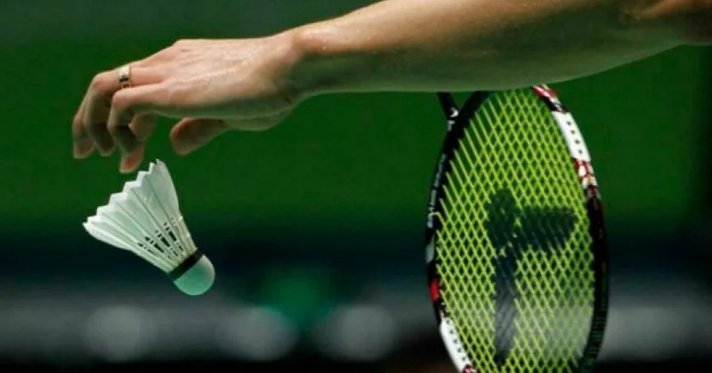 Avropanın ən güclü badmintonçuları fevralda Bakıda toplaşacaq