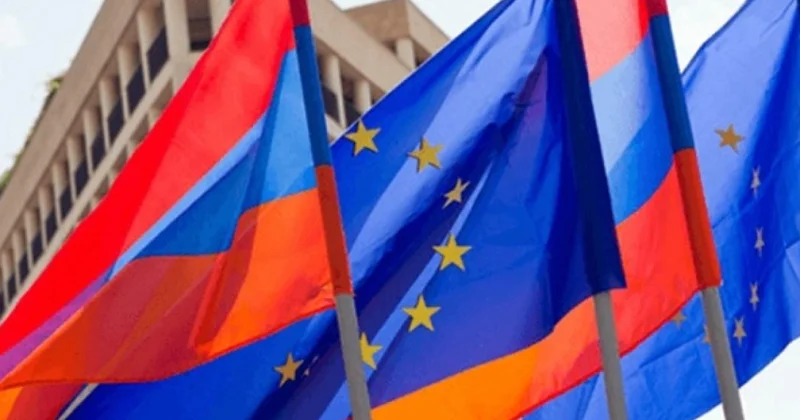 Aİ Ermənistanı dəstəkləməyə davam edəcək Səfir