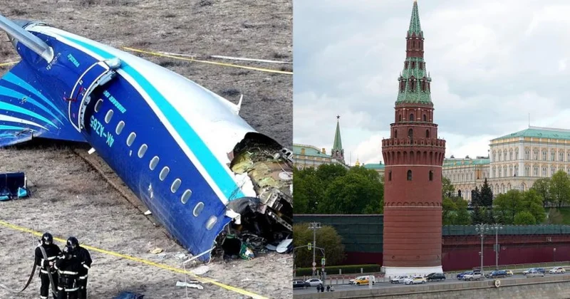 Putin və Əliyev arasındakı razılıq... Rusiyadan AZAL la bağlı daha bir açıqlama