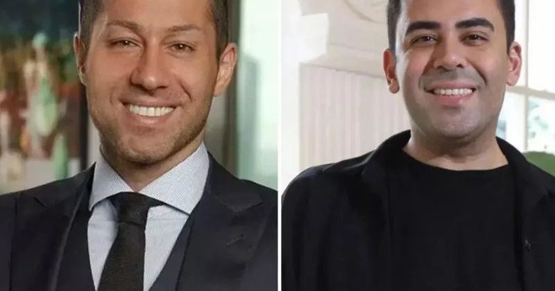 7 türkiyəli tanınmışın əmlakı müsadirə olundu FOTO