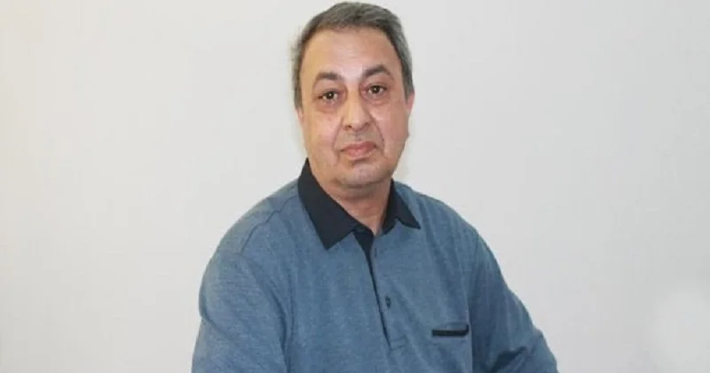 Qardaşım Aydın, biz ki, yaza vurğunduq...