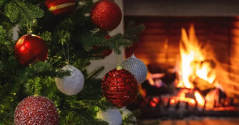 МЧС призвало соблюдать пожарную безопасность во время празднований