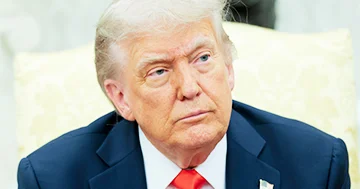 The Telegraph: Tramp bu qədər sadəlövh ola bilməz...