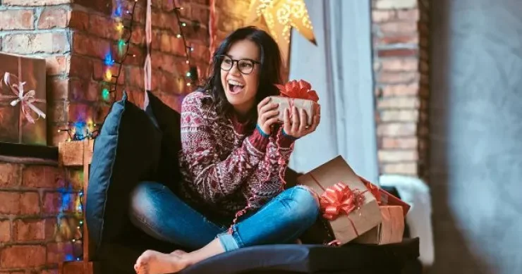 Yeni il üçün həmişə ən yaxşı hədiyyələri seçən 4 BÜRC