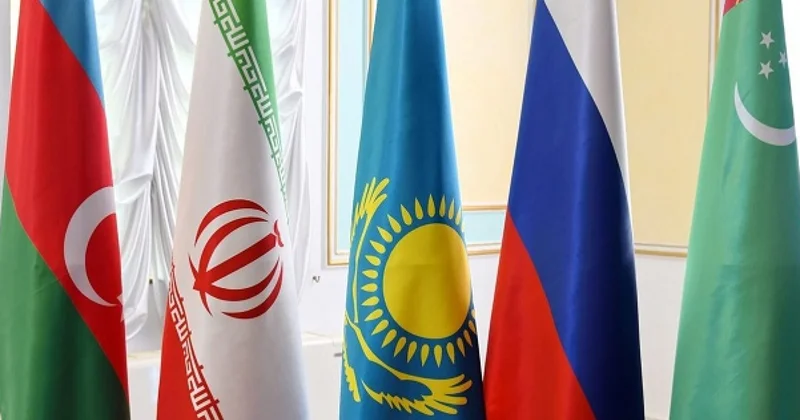 Россия желает странам Каспия укреплять дружбу