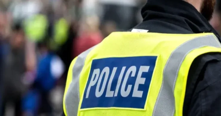 Əfqanıstanlı kişi Britaniya xəstəxanasında 5 nəfəri yaraladı