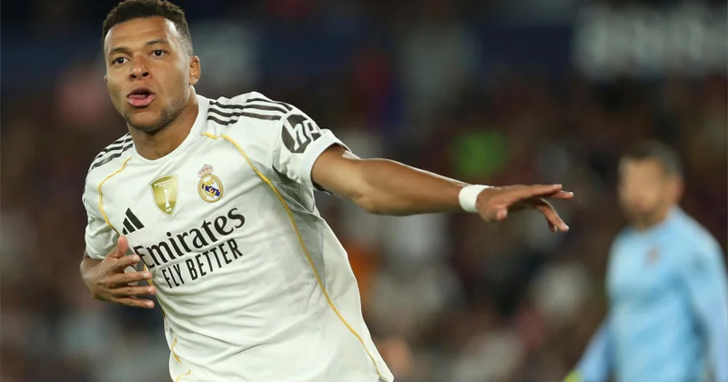 ÇL də Mbappe kimisi olmayıb