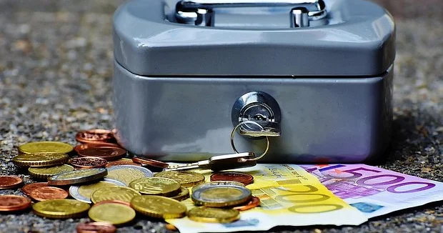 Из банка в Германии украли десятки миллионов евро