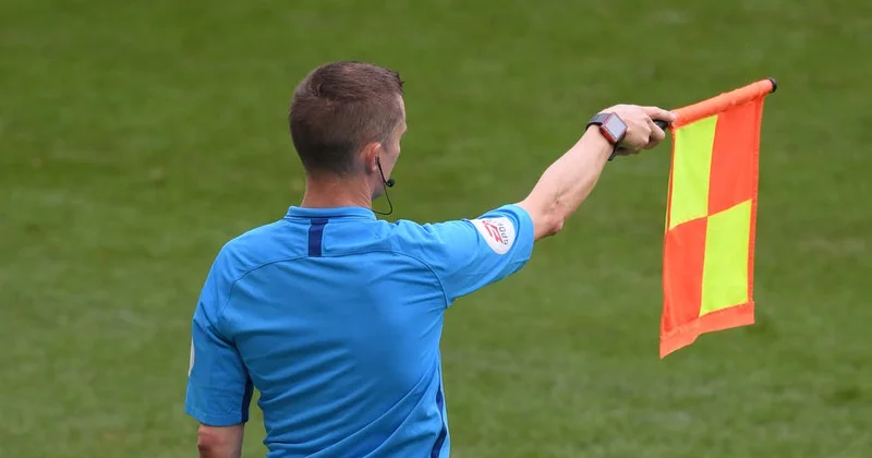 Ofsaydla bağlı qaydalar dəyişdirilə bilər