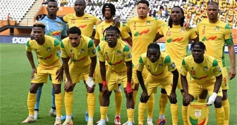 Сборная легионеров Нефтчи и Сумгайыта сумела выйти в плей офф КАН