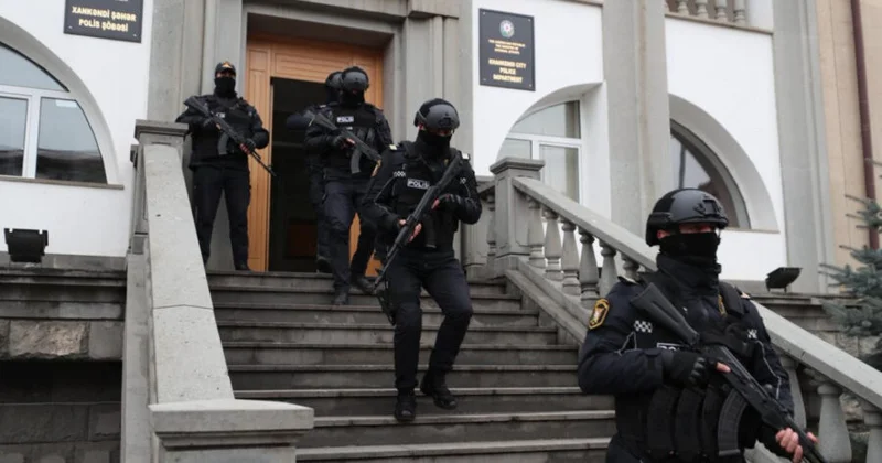 Azərbaycanı belə fəth etmək istəyirdilər İfşa olundu