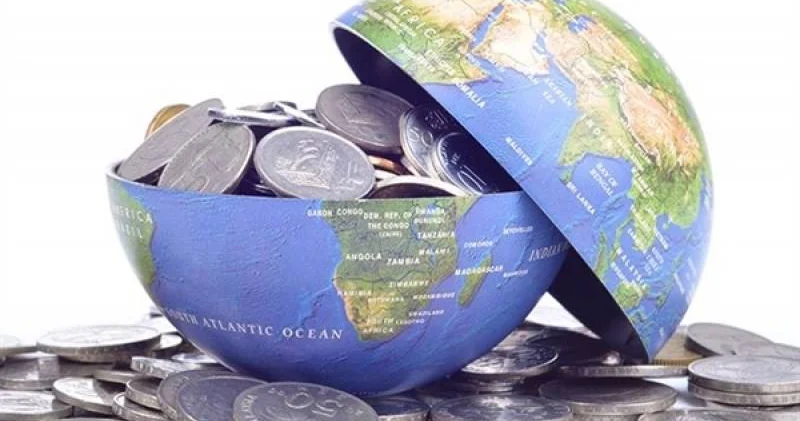 2025 ci ildə qlobal iqtisadiyyatın mənzərəsi