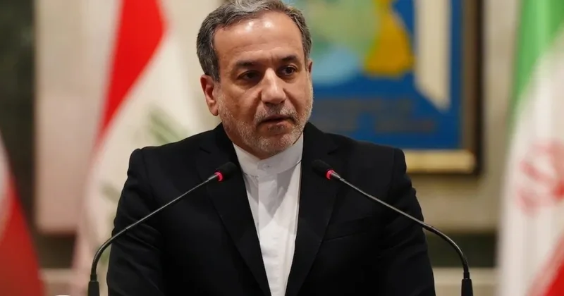 Осудить Трампа! требует Аракчи