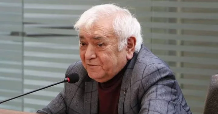 “Başverənlər İranın daxili məsələsidi” Aqil Abbas “Traktor”dan başqa nə dedi?