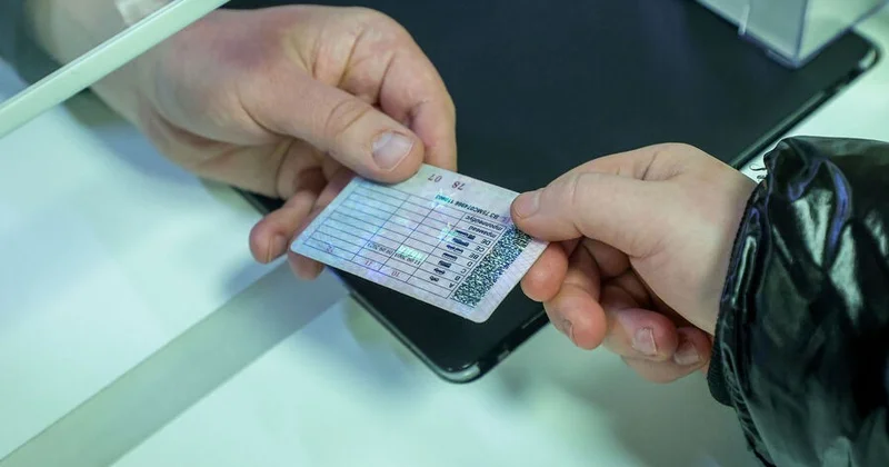 В России 31 декабря завершается автопродление водительских прав