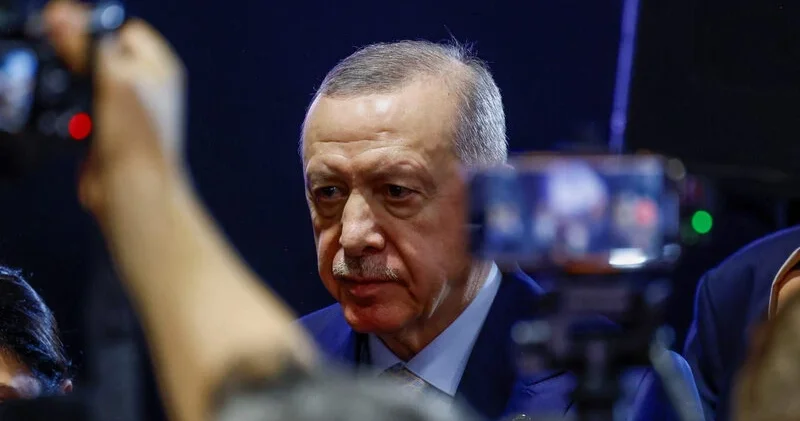 İsraildən Trampa: Ərdoğanı ora daxil etməyin