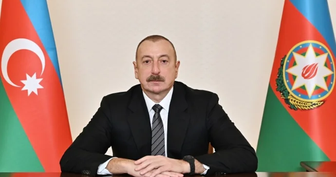 Prezident göstəriş verdi: Ləğv ediləcək