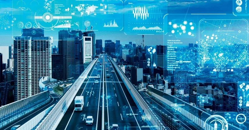 Цифровизация всей страны! К чему бы? наш комментарий