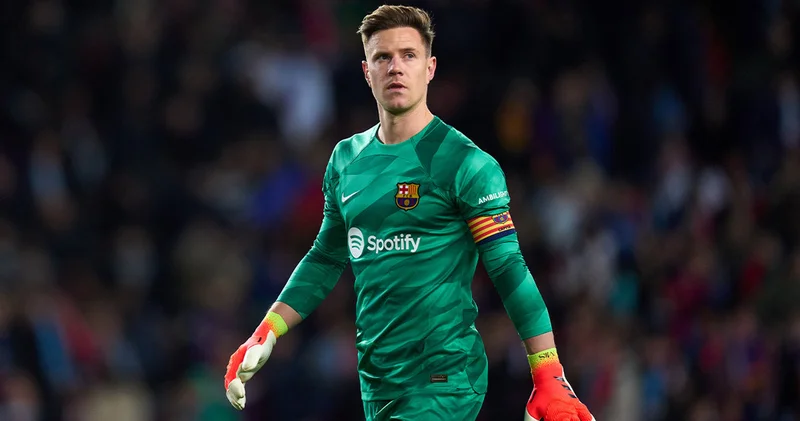 Almaniyalı qapıçının şərti var