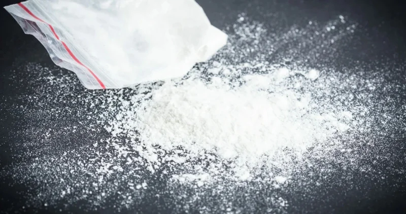 Gürcüstanda 50 milyonluq heroin müsadirə edildi