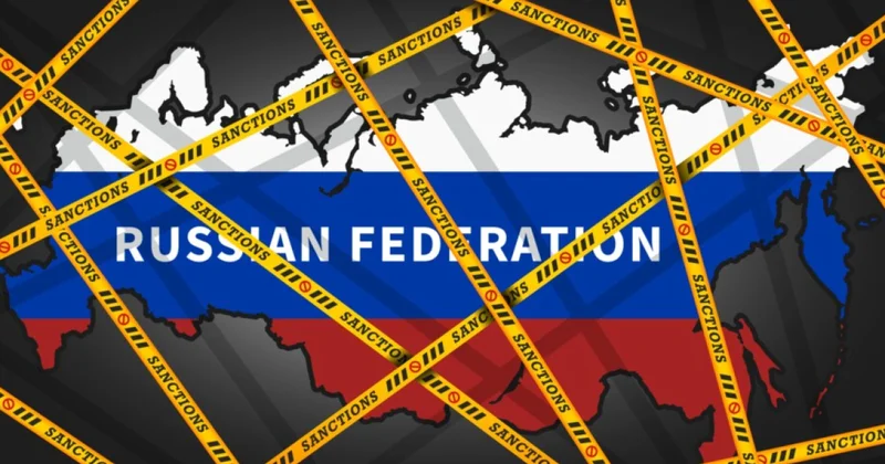 20 й пакет санкций против России