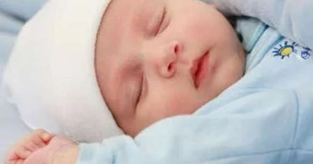 2026 cı ildə ilk körpə Naxçıvanda dünyaya gəldi